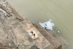 Chủ tịch Hội nông dân xã mất liên lạc 'bí ẩn': Điều kỳ diệu đã không xảy ra