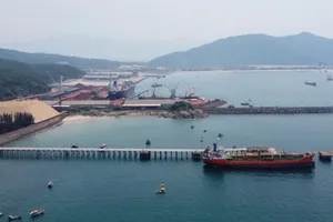 Hà Tĩnh thống nhất thành lập thành phố Kỳ Anh 