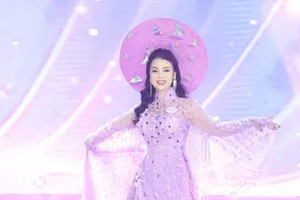 'Người đẹp nhân ái' lãnh án tù vì mượn danh báo chí ‘bảo kê’ xe tải