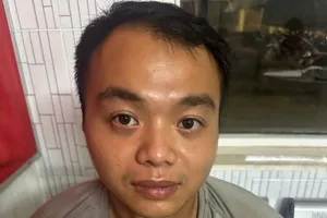 Đánh người ở Đồng Nai rồi trốn truy nã ở Nghệ An