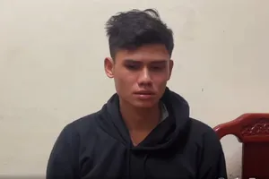 Nam thanh niên bị khởi tố, bắt tạm giam vì đánh khách đến dự sinh nhật 