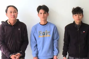 Bắt người làm giả thẻ nhà báo, bằng đại học giấy triệu tập... 