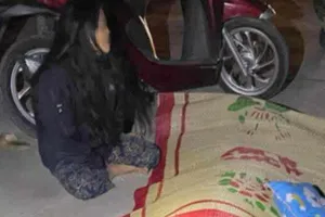 Án mạng cuối năm, đôi nam nữ 19 tuổi bị sát hại trên đê biển 