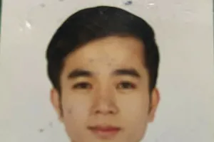 Tìm kiếm thanh niên mất liên lạc khi đi chùa Đại Tuệ 