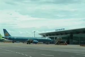 Đóng cửa sân bay Vinh 6 tháng, máy bay sẽ lên, xuống ở sân bay nào? 
