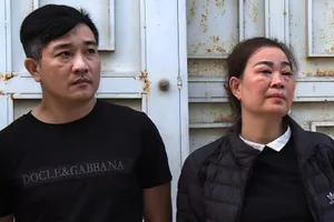 Triệt xóa 2 đường dây đánh bạc ở Nghệ An