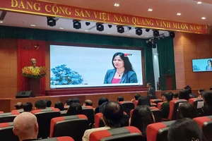 Hà Tĩnh, Hà Nam hợp nhất báo và Đài Phát thanh - Truyền hình 