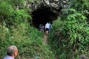 Thông tin mới vụ phát hiện nhiều hộp sọ và xương trong hang Lèn Chùa ở Nghệ An