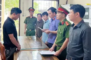 Vụ tai nạn làm 2 mẹ thương vong: Tài xế lái ô tô dương tính ma túy 