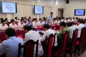 Nghệ An điều chỉnh phương án đặt tên cấp xã theo số thứ tự bằng tên theo địa danh lịch sử, văn hóa