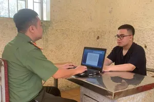 'Chân dung' sinh viên giỏi IT vừa bị khởi tố vì xâm nhập cổng dịch vụ công đánh cắp dữ liệu