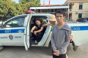 Hành trình bắt 2 phạm nhân trốn khỏi trại giam ở Hà Nội