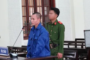 Mang ấm ức trong người 3 tháng rồi đi trả thù, lãnh 17 năm tù