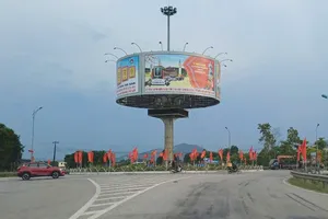 Vận hành thử hoạt động của cấp xã mới ở Hà Tĩnh từ 20-6