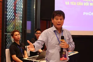 TP.HCM và Hà Nội sẽ đề xuất xây dựng mô hình tổ hợp truyền thông 