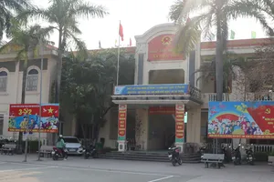 Nghệ An: 11 cán bộ xã nghỉ hưu trước tuổi được nửa năm phải quay lại làm việc