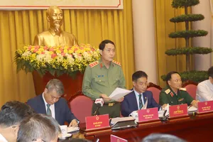 Không thi hành án tử hình đối với người mắc bệnh ung thư giai đoạn cuối