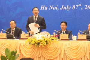 Mở rộng đối tượng được đặc xá dịp Quốc Khánh 2-9