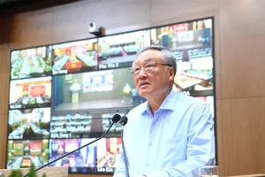 Phó Thủ tướng Thường trực Nguyễn Hòa Bình: Không để sót, lọt người đủ điều kiện xét đặc xá