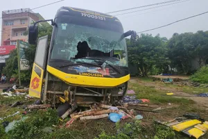 Lật xe khách khiến 9 người tử vong: Kết quả kiểm tra nồng độ cồn và ma túy 