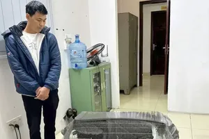 VKS đã kháng nghị vụ nuôi gà lôi bị 6 năm tù, anh nông dân được tại ngoại 