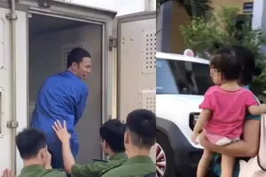 Anh nông dân nuôi gà lôi trắng và bản án 6 năm tù 