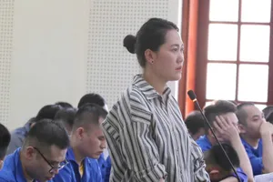 Từ nạn nhân thành tội đồ khi tìm việc nhẹ, lương cao ở Campuchia