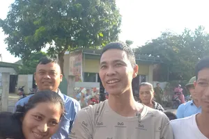 Gà lôi trắng chuyển từ nhóm IB sang IIB, anh Thành có được miễn trách nhiệm hình sự?