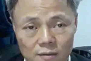 Công an truy nã ông Đoàn Bảo Châu do phát tán tài liệu chống phá nhà nước