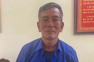 Người gây tội ác 33 năm trước bị bắt