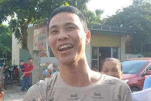 Dời lịch xét xử phúc thẩm vụ án gà lôi trắng 