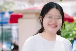 Nữ sinh viên 22 tuổi ở Hà Nội mất liên lạc với gia đình 10 ngày 