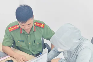 Nhân viên ngân hàng kịp thời báo công an ngăn chặn vụ lừa đảo đầu tư sinh lời gấp 5 lần