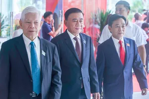 Hà Tĩnh: Tập trung 5 nhiệm vụ trọng tâm, 3 khâu đột phá 