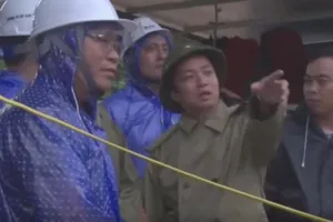 Bức thư động viên người dân đầy xúc động của Chủ tịch tỉnh Cao Bằng Lê Hải Hòa