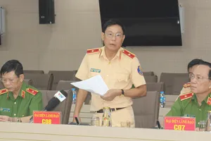 Cục CSGT sẽ rà soát xe không chính chủ trên cả nước