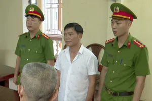 1 giám đốc công ty kinh doanh vàng bạc trốn thuế hơn 1.200 tỉ đồng