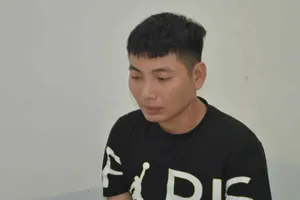 Lời khai của kẻ tấn công nhiều người tại Bệnh viện Sản Nhi Nghệ An