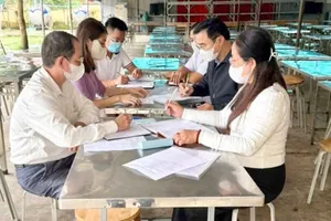 Nghệ An: Cả trường phải nghỉ học vì phát hiện 160 học sinh dương tính cúm A 