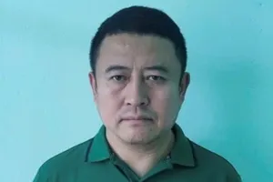 Đối tượng bị truy nã quốc tế về chỉ đạo bán hàng đa cấp bị bắt tại Hà Nội 