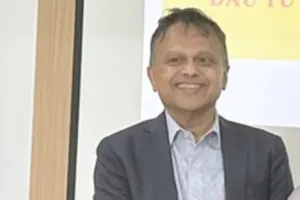 Khởi tố Tổng giám đốc và Phó Tổng Giám đốc Công ty Dầu khí Nam Sông Hậu