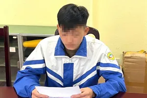 Một học sinh bị khởi tố vì cho bạn mượn xe máy rồi gây tai nạn