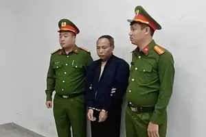 Bắt nguyên Phó viện trưởng Viện Pháp y tâm thần Trung ương về tội nhận hối lộ 