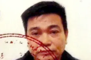 Công an TP Hà Nội truy nã bị can Đào Vương Tiến