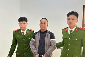 Công an Lạng Sơn khởi tố Đoàn Văn Sáng về tội giết người