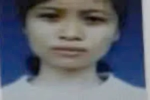 1 phụ nữ trộm laptop ở TP.HCM rồi sang Lào trốn truy nã 9 năm