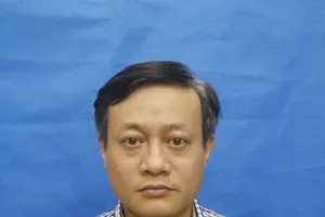 Khởi tố, bắt tạm giam Phạm Quang Thiện liên quan vụ án Lê Trung Khoa