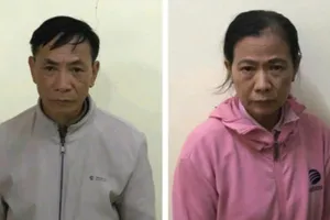 Tạm giữ 5 người trói, đánh chủ nợ tử vong