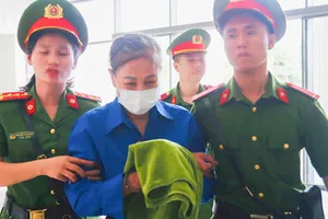 Ngày mai, tòa xét xử phúc thẩm vụ Tập đoàn Phúc Sơn 