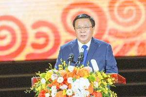 Lan tỏa giá trị di sản Đại thi hào Nguyễn Du trong bối cảnh mới